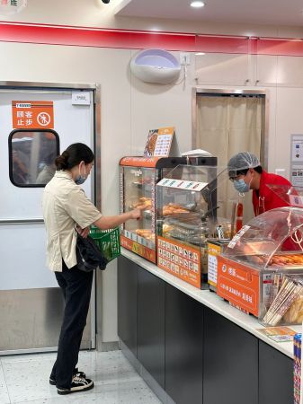 711便利店加盟模式是怎么样的(图1)