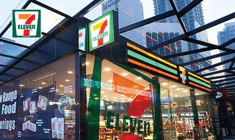 711便利店：全球领先，24小时便利生活新标杆(图1)