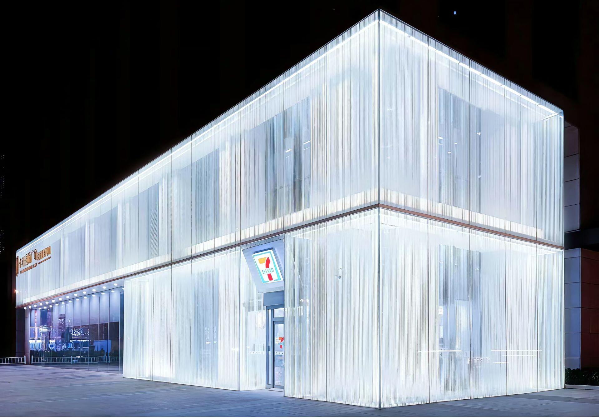 711便利店：如何提升便利店的进店率呢？(图1)